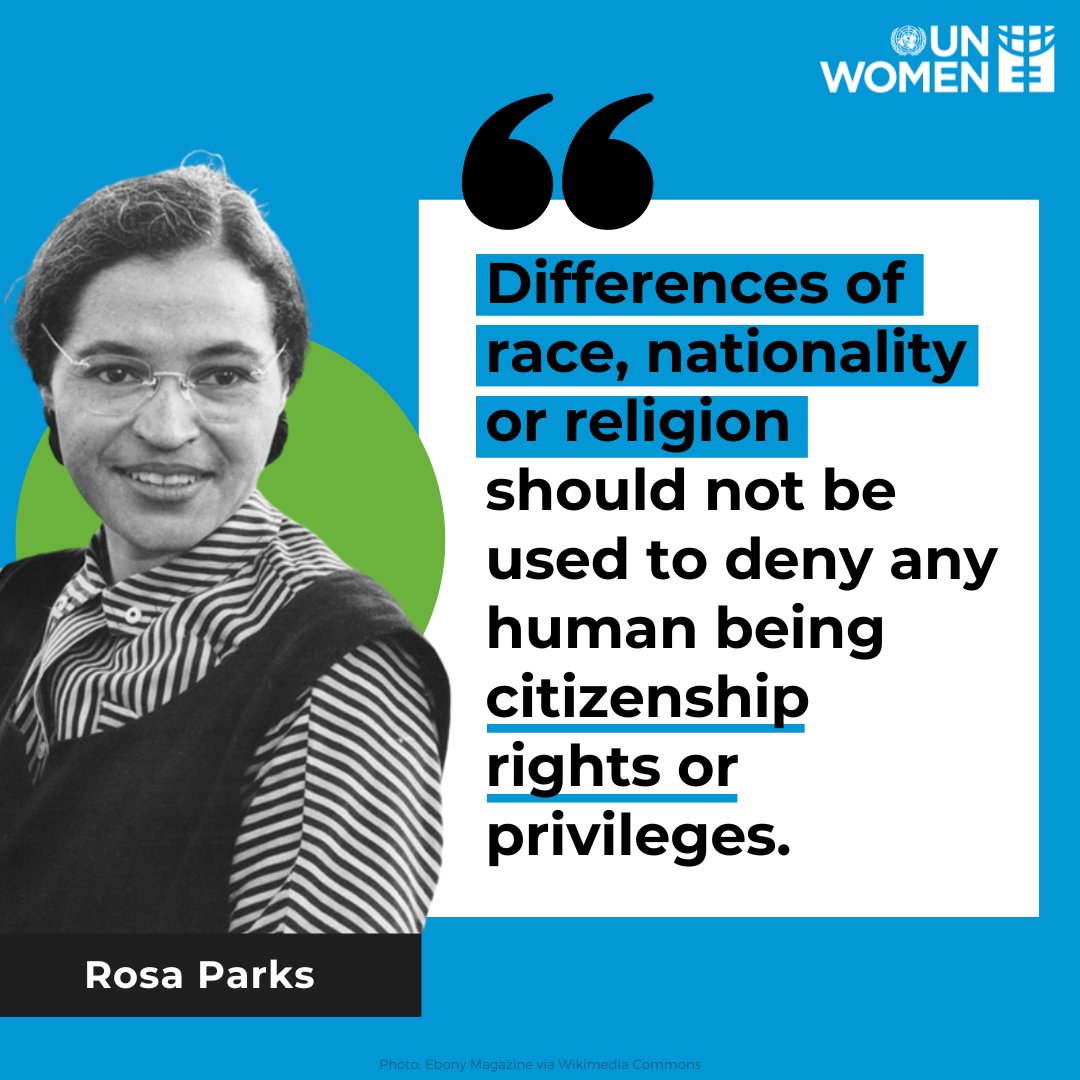 UN Women tweet media