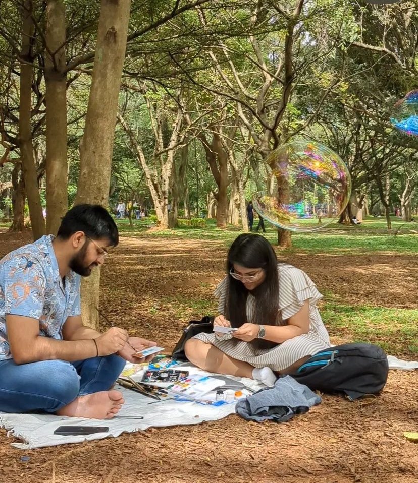 Cubbon Paints tweet media