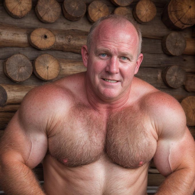 Muscle Dads from https://t.co/uDvNgxouOP gallery series  -- #musclebear #gaybull #gaygrandpa #gaybulges<a href="/tag/gayman"class="tags"><span>#gayman</span></a><a href="/tag/musclebear"class="tags"><span>#musclebear</span></a><a href="/tag/gayfantasy"class="tags"><span>#gayfantasy</span></a><a href="/tag/gaybull"class="tags"><span>#gaybull</span></a><a href="/tag/gayover50"class="tags"><span>#gayover50</span></a>