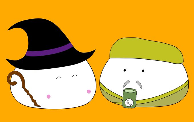「halloween hat」 illustration images(Latest)