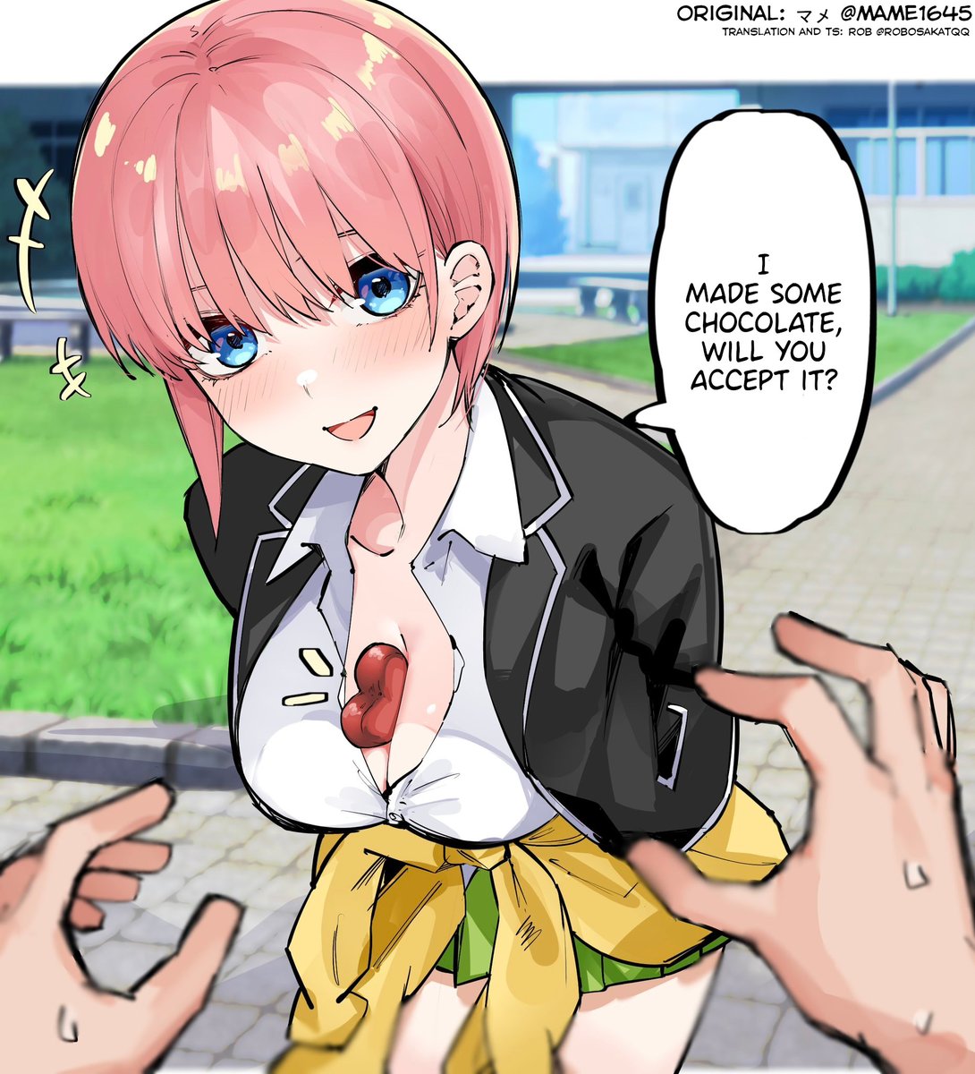 RobOsakaTQQ's tweet photo. Onee-san is very bold! https://t.co/f0laJPT3r7
