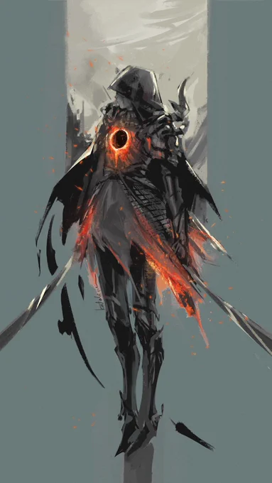 if you see this post a knight 