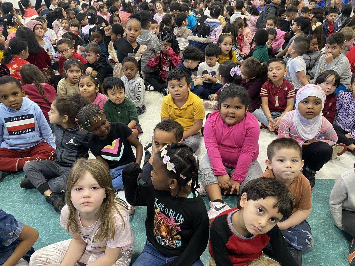 Mt. View Elementary tweet media