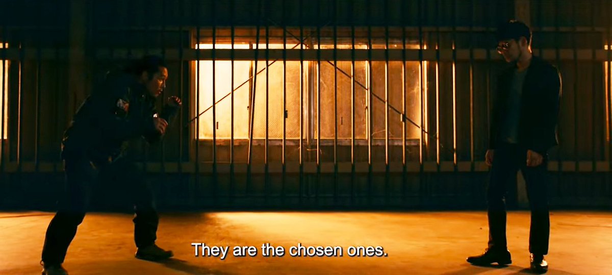 firstshowing's tweet image. Official Trailer for 'One-Percent Warrior' Yakuza Japanese Action Film onfs.net/3SHvxIJ via @wellgousa

#OnePercenter #TakSakaguchi #actionmovie