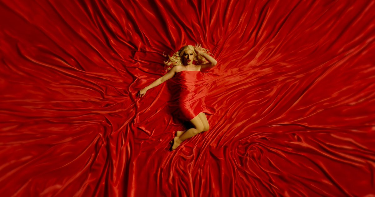 *THE* Tudeeeeee tweet media