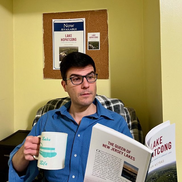 Enjoying an early copy of my new book:

arcadiapublishing.com/products/97814…

Coming: February 19, 2024