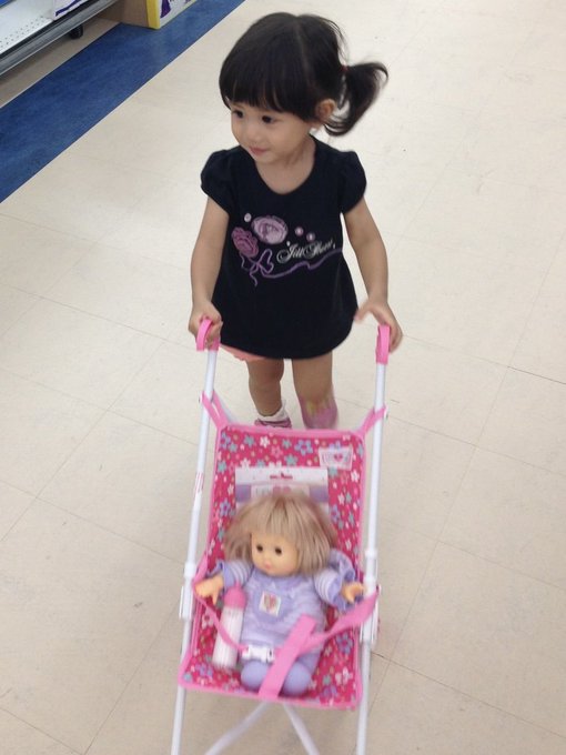 Twitterのコスプレ画像25