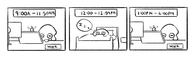 #hourlycomicday2024 