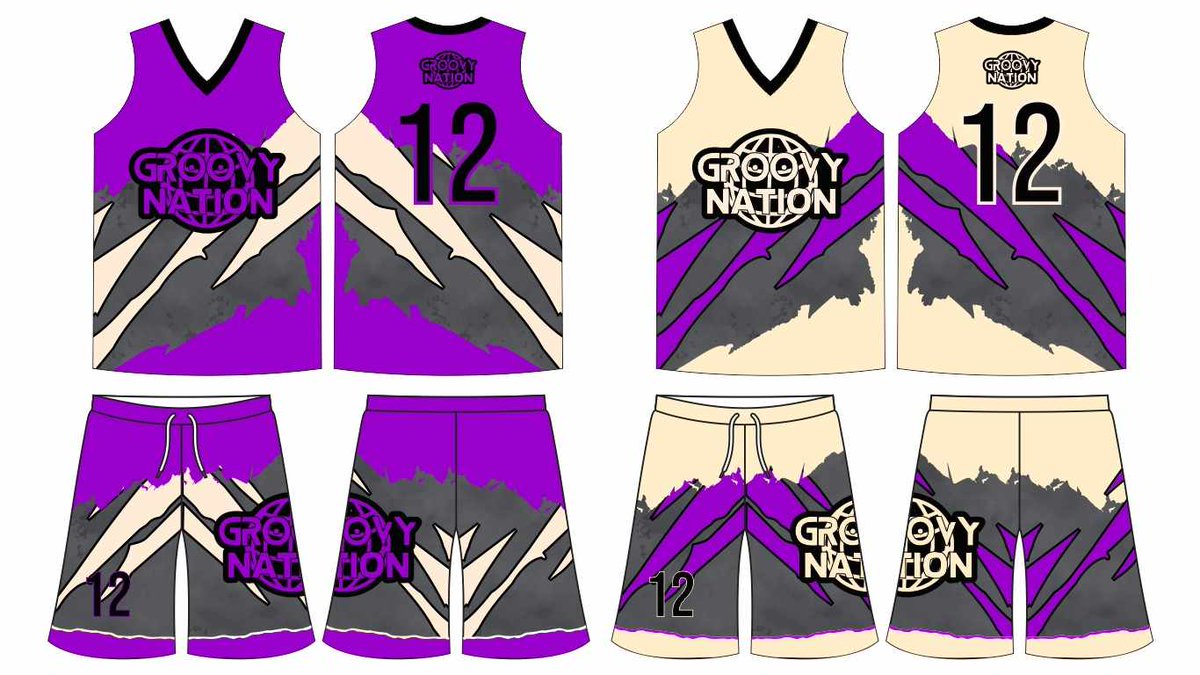 Groovy Nation loading up looking for 2029 and 2030 players dm for info