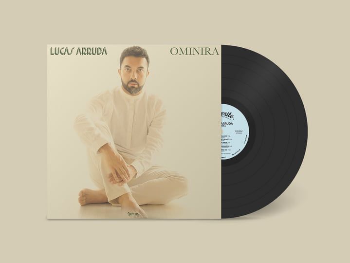 cratesofjr's tweet photo. 5 years after his last and 3rd album, Lucas Arruda finally presents his long awaited new LP, Ominira. https://t.co/9wJJ0tABOu #NewMusic #Brazilian https://t.co/RJQFe385BK