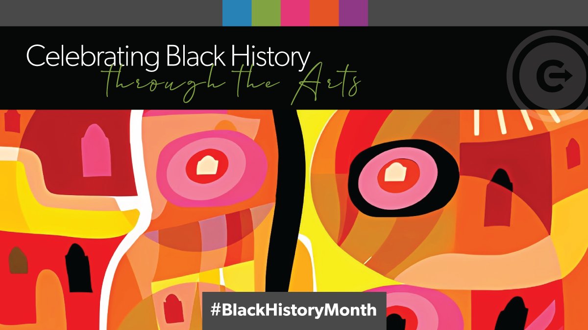 After being inspired by the 50th-anniversary celebration of emancipation, Carter G. Woodson wanted to promote the study of Black life and history, so he started with a history week in 1926. 

#BlackHistoryMonth #CPCelebrates