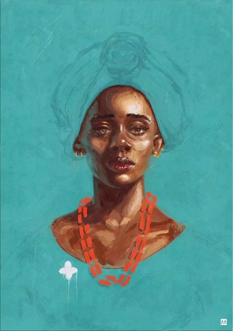 Tutu, live on  28 editions left! 
