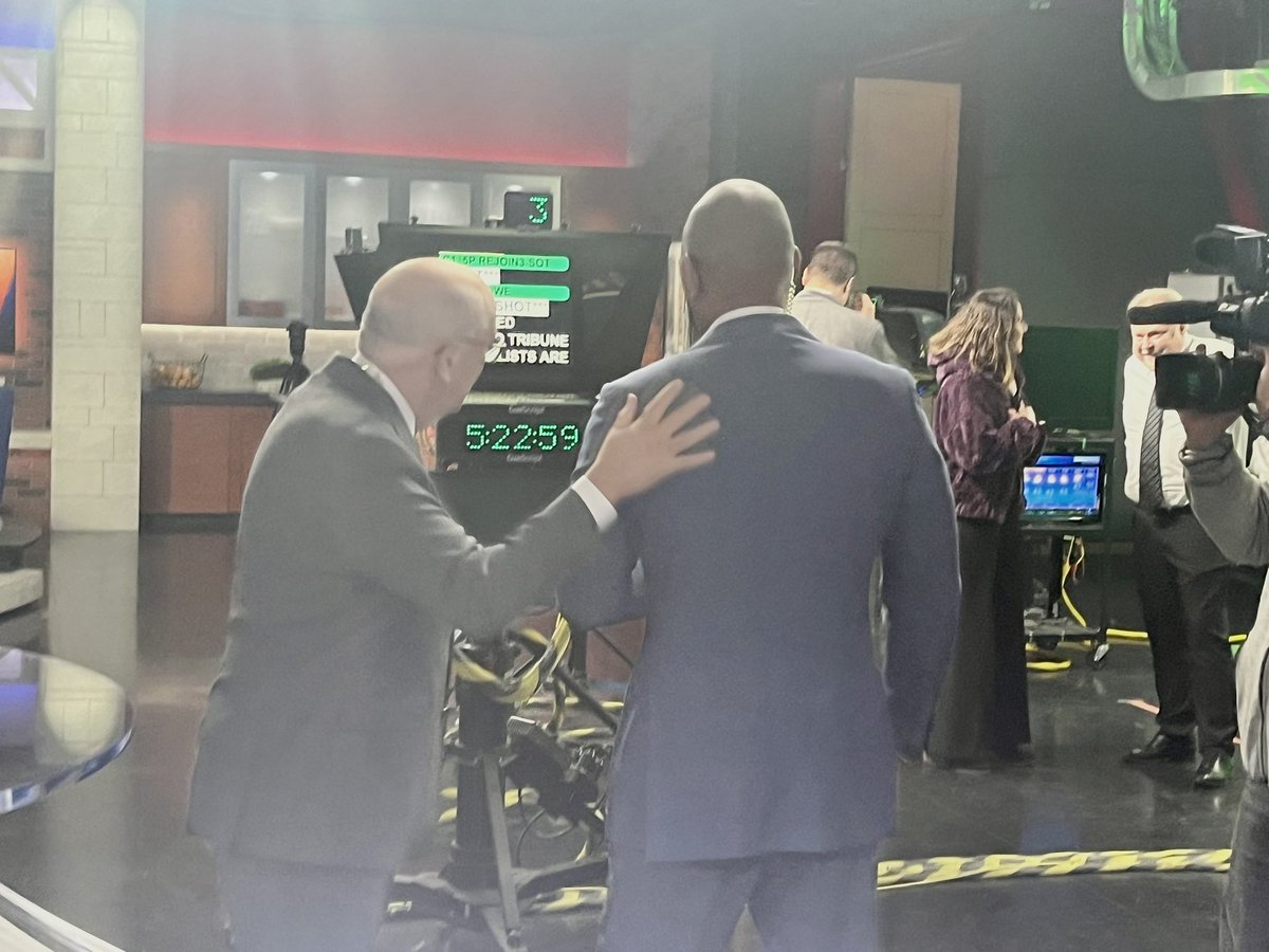 Ray Cortopassi tweet media