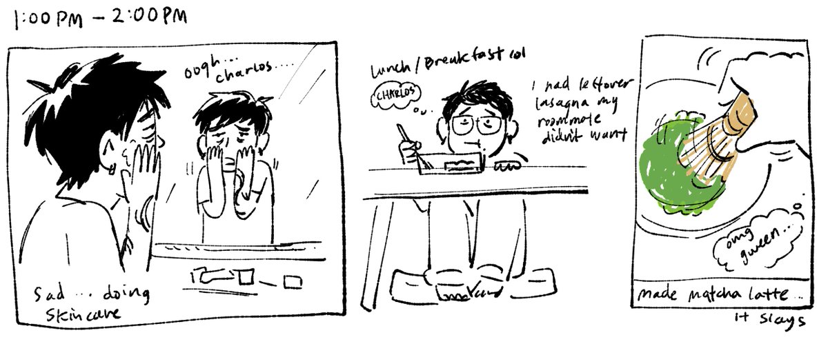 ling ➡️ Game On Expo 150, ANM 131 tweet media