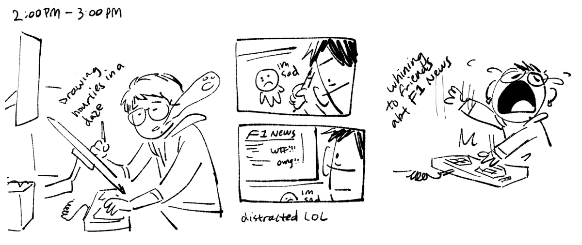 ling ➡️ Game On Expo 150, ANM 131 tweet media