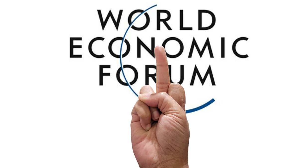 car16794's tweet image. Hey All of you #WEF types &amp;amp; #BillGates &amp;amp; all the other fake false food,grubs &amp;amp; #Bugz pushers, TAKE A HINT 🤡🤡👍💥