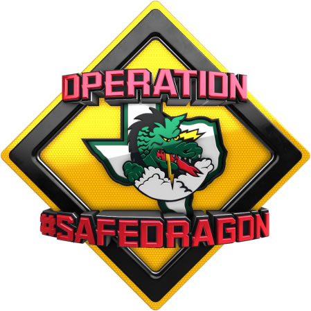 Carrollisd's tweet photo. #SAFEdragon Alert: We continue to get alerts from our bus drivers regarding students riding electric bikes who are driving in front of and around our school buses and school zone traffic. We are further requesting discussions around safe riding practices with our Dragons. https://t.co/4UTSbOoQeM