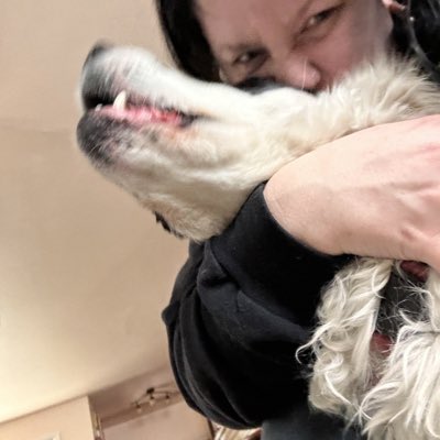 swampratbitch's tweet photo. Hank https://t.co/0XaqTAswxj