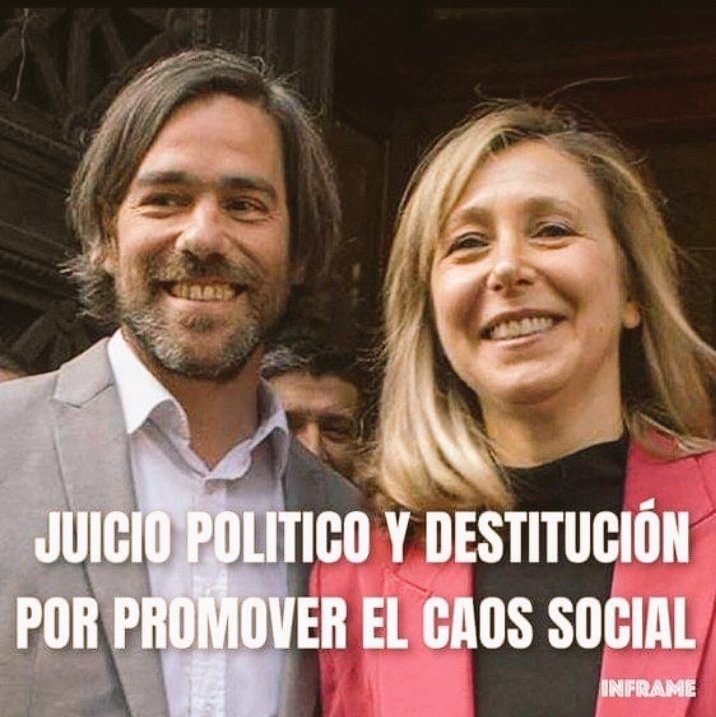 dianadosanto's tweet photo. ¡URGENTE!!!
JUICIO YÁ A ÉSTAS LACRAS https://t.co/CkoEggUYTm