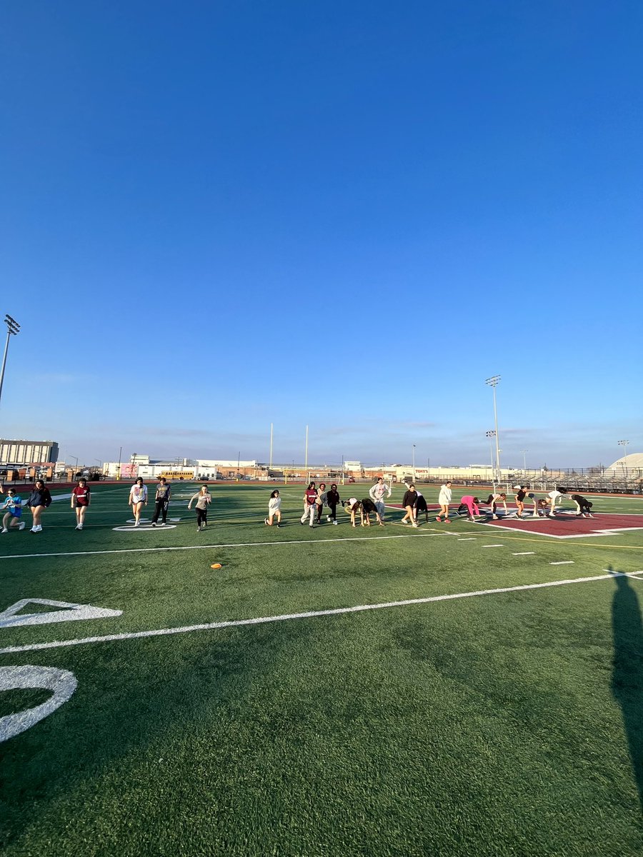 Maddie Geyer tweet media