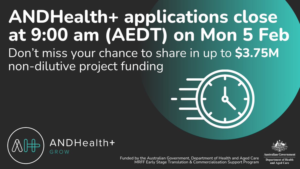 ANDHealth tweet media