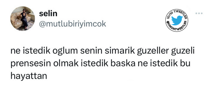 10/10 Tweetler tweet media