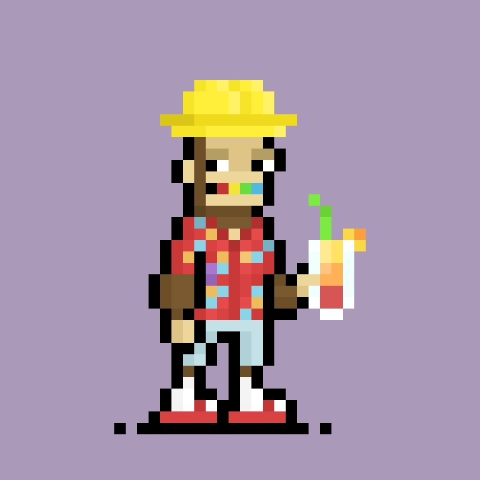 🖤💜<a href="/OGDEGENBOYZCLUB/">DEGEN BOYZ CLUB</a> 💜🖤

💫Inspired by <a href="/stekisteks/">///Steki🧲</a> 

#nft #nftart #web3