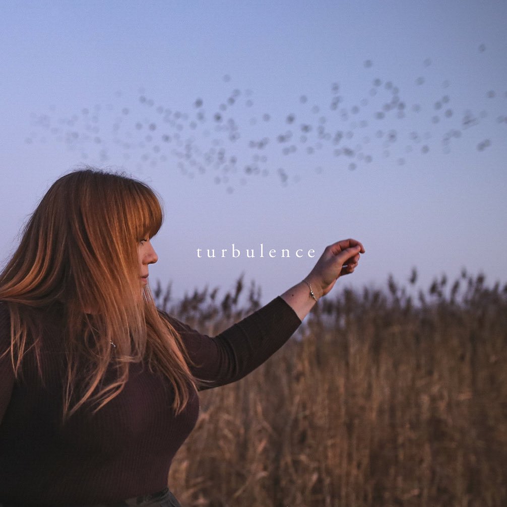 Rebecca Hurn (@rebeccahurn13) on Twitter photo big heart hands to <a href="/amazingradio/">Amazing Radio</a> for playing ‘turbulence’ this evening on Amazing Folk 🫶🏼✈️
30 mins until it’s finally out in the world
ffm.to/turbulence1 big heart hands to <a href="/amazingradio/">Amazing Radio</a> for playing ‘turbulence’ this evening on Amazing Folk 🫶🏼✈️
30 mins until it’s finally out in the world
ffm.to/turbulence1