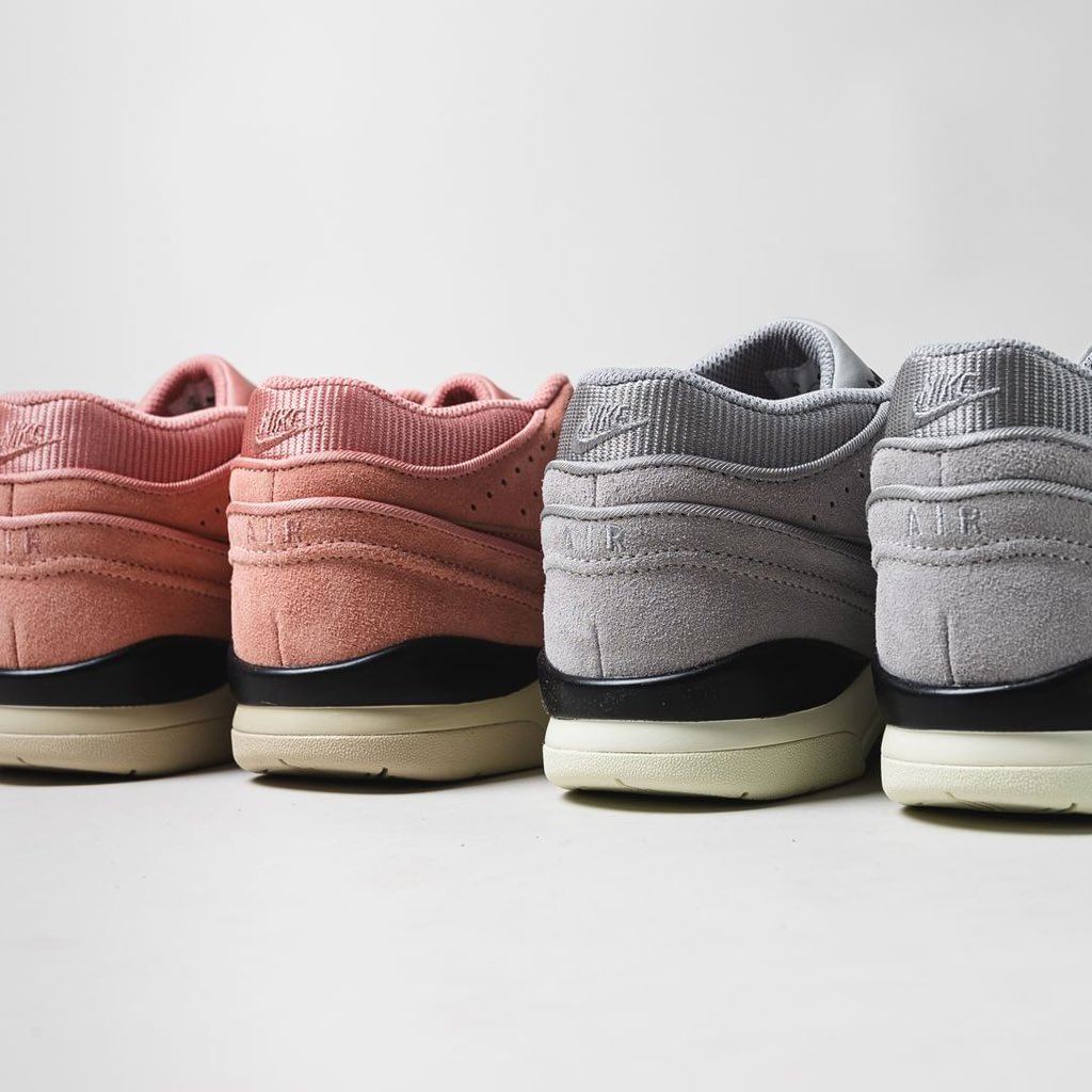 kickcultureug's tweet image. Dropping the Nike Air Alpha Force 88 – the summer stunner! ☀️🔥 What's your verdict on this summer's Nike lineup? Is it a game-changer or just another drop in the mix? Sound off below! #SneakerTalk #SummerKicks #KickCulture