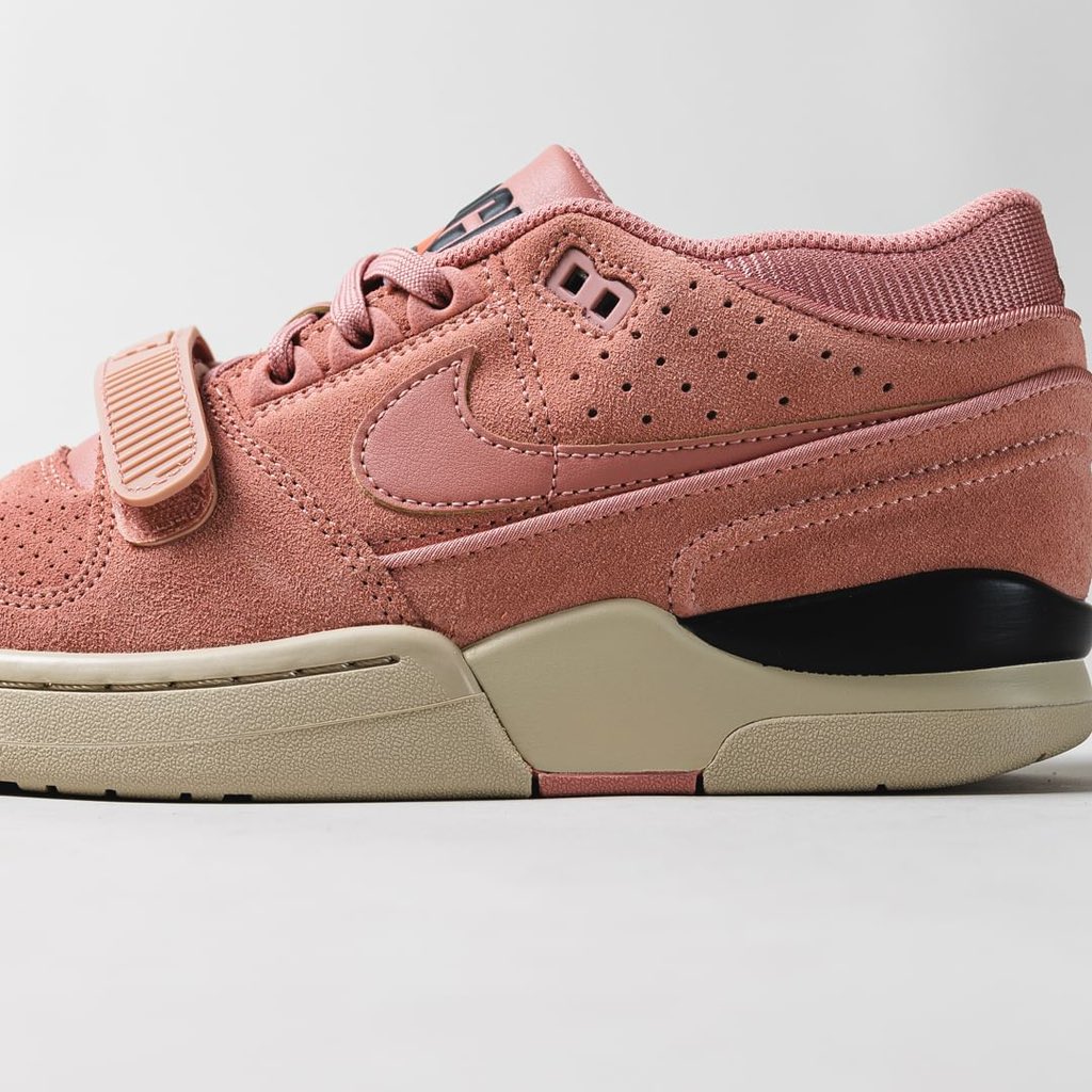 kickcultureug's tweet image. Dropping the Nike Air Alpha Force 88 – the summer stunner! ☀️🔥 What's your verdict on this summer's Nike lineup? Is it a game-changer or just another drop in the mix? Sound off below! #SneakerTalk #SummerKicks #KickCulture