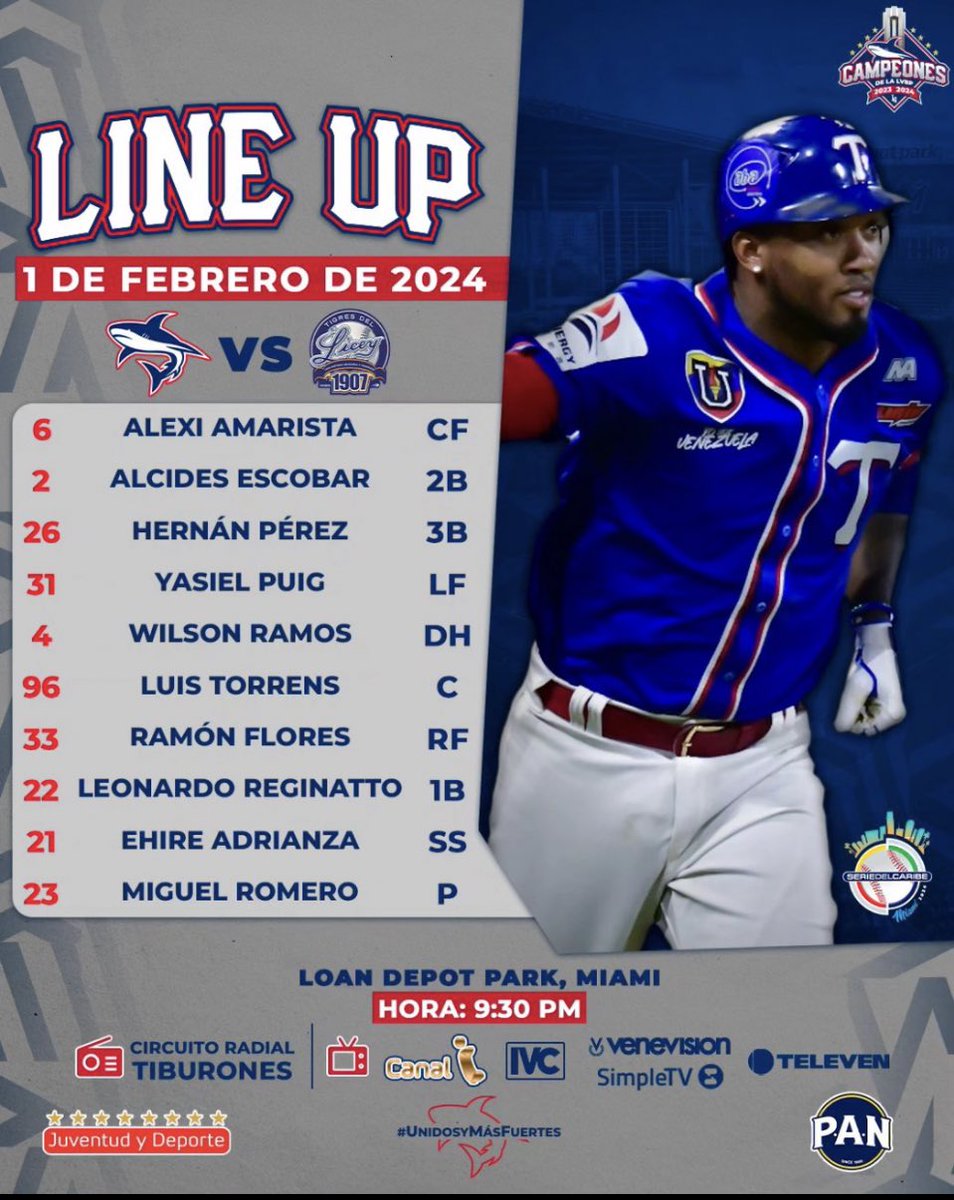 Enrique Rojas/ESPN tweet media