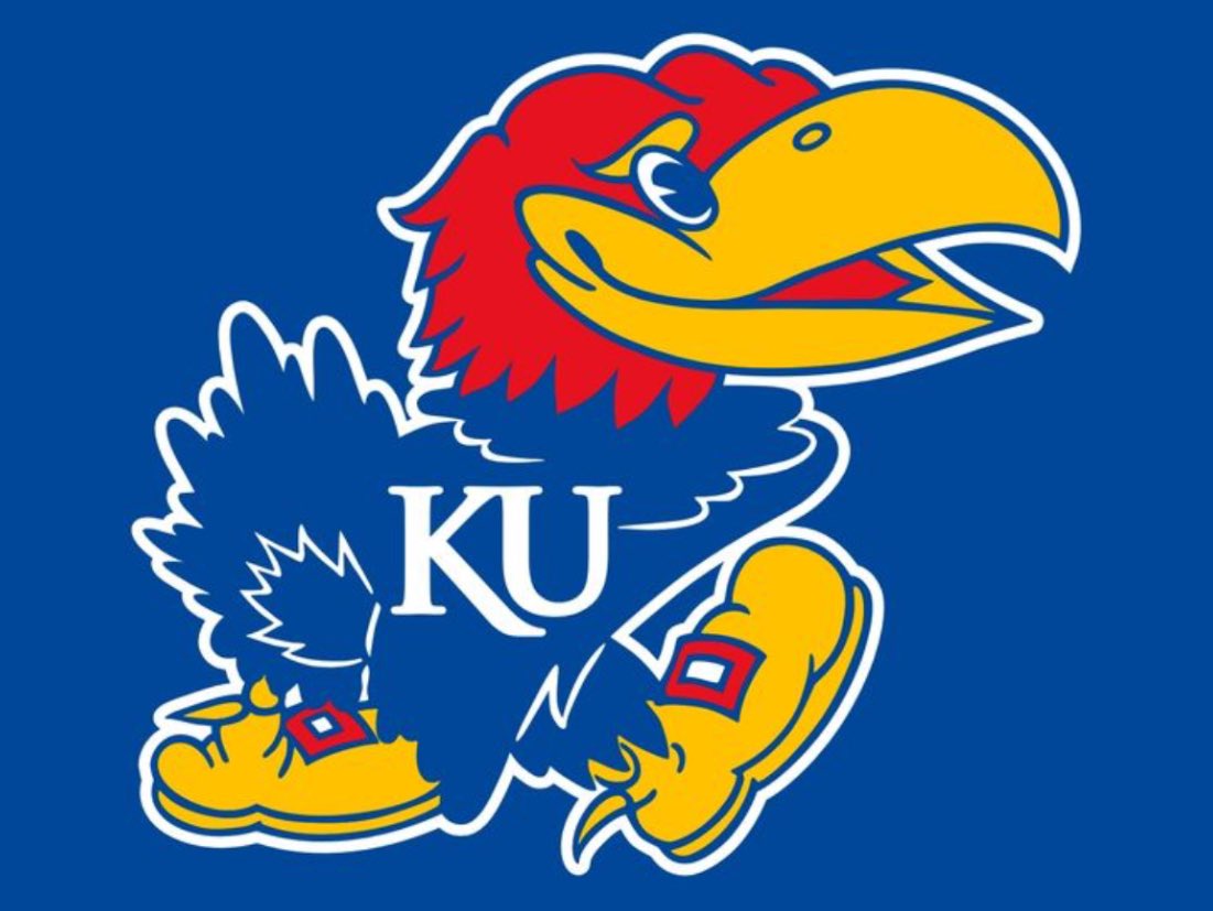 fitzgibbon_brad's tweet photo. After a great phone call with @CoachPanagos I am honored and blessed to have received an offer from the University of Kansas! #RockChalk @KU_Football @RedHawkFB @AllenTrieu @LemmingReport @adamgorney @EDGYTIM https://t.co/M6gB0JuaND