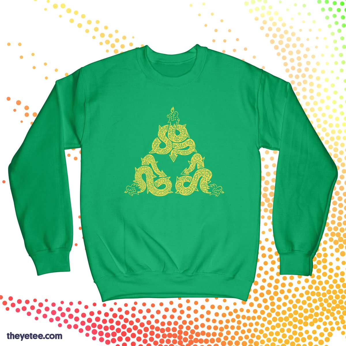 and-that-s-a-magic-number-designed-by-the-yetee