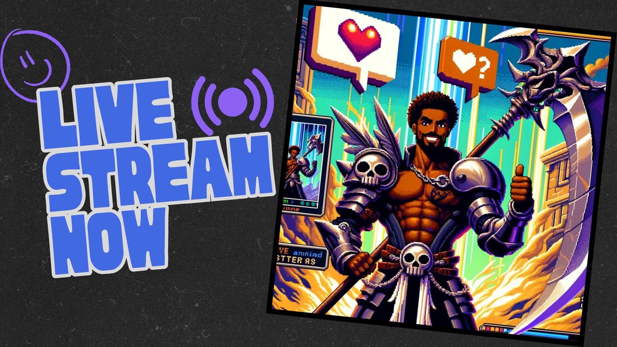 FierceJay89's tweet photo. We’re live! The finale of Chrono Trigger awaits on Fierce Retro Junction. Tune in now for the epic conclusion of this tedious side quest then onto the Black Omen! #FierceRetroJunction #ChronoTrigger #FierceJayTheJuggernaut #SquareEnix #Twitch #Streamer
https://t.co/FyjkCwzhVM https://t.co/XI4gatkV4X