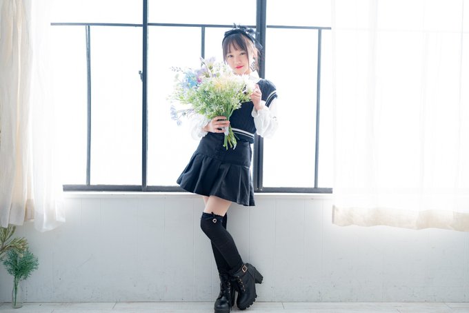 Twitterのコスプレ画像17