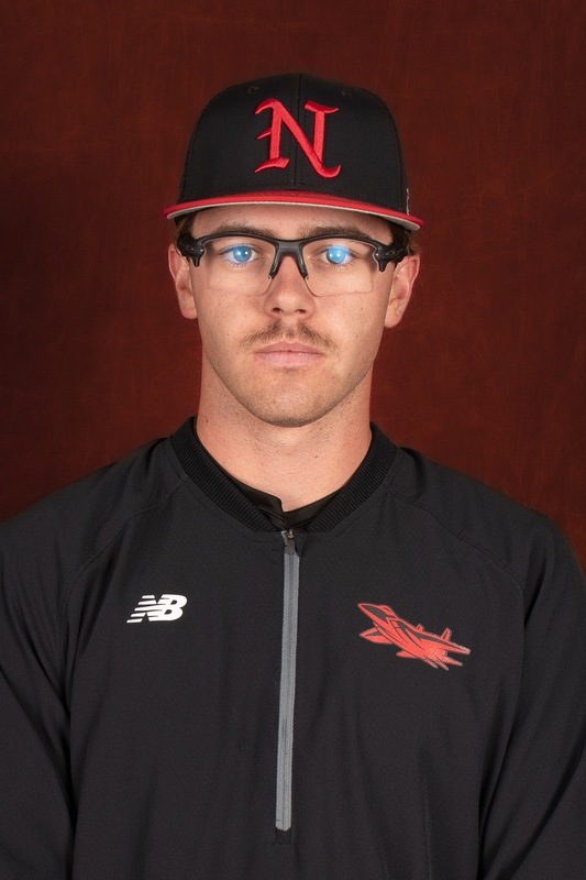 nocjetsath's tweet image. The @nocenidjets swept a pair from Southeast Arkansas 6-1 and 3-1 today in the season opener.  The Jets (2-0) play another doubleheader Friday starting at noon.  #N_O_C #nocenid ✈️⚾️