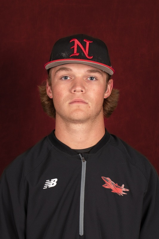 nocjetsath's tweet image. The @nocenidjets swept a pair from Southeast Arkansas 6-1 and 3-1 today in the season opener.  The Jets (2-0) play another doubleheader Friday starting at noon.  #N_O_C #nocenid ✈️⚾️