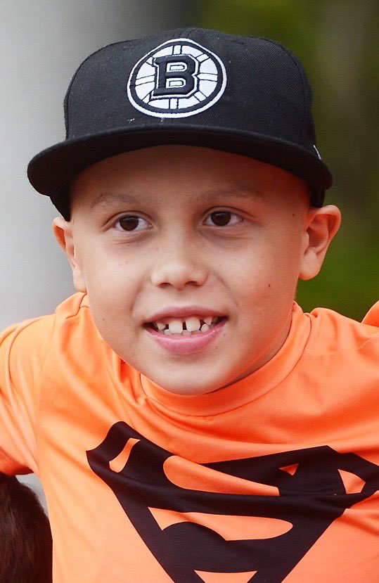 Happy 18th Birthday Tucker💚 We all miss and love you so much #BraverThanBrave