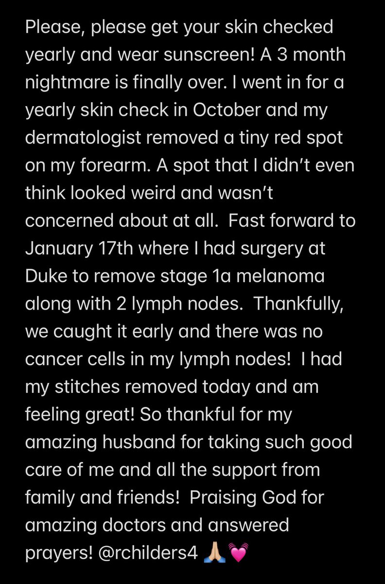 Rodney Childers tweet media