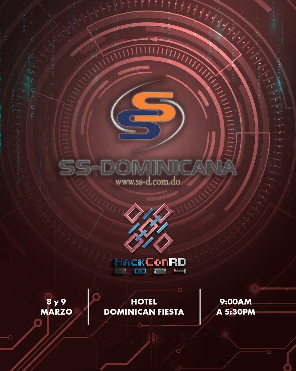 RedTeamRD tweet media