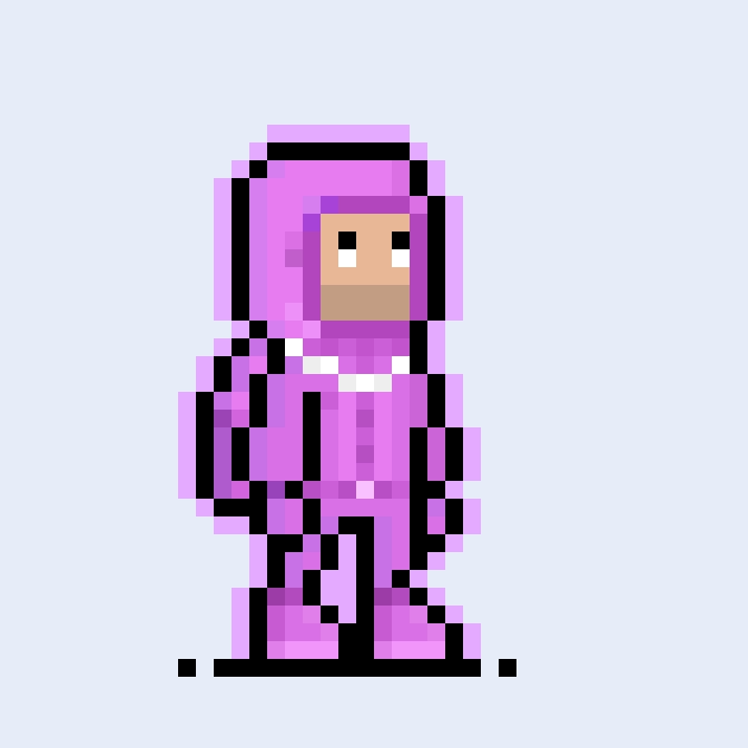 🖤💜<a href="/OGDEGENBOYZCLUB/">DEGEN BOYZ CLUB</a> 💜🖤

💫Inspired by <a href="/GenuineDegen/">genuine</a> 

#nft #nftart #web3