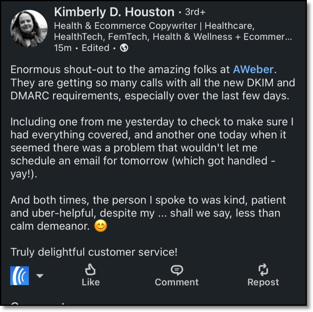 Tom Kulzer tweet media