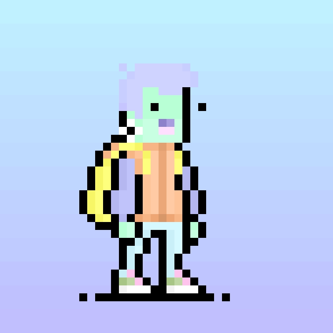 🖤💜<a href="/OGDEGENBOYZCLUB/">DEGEN BOYZ CLUB</a> 💜🖤

💫Inspired by <a href="/dn1ureal/">dn1u</a> x <a href="/doodles/">doodles</a> 

#nft #nftart #web3