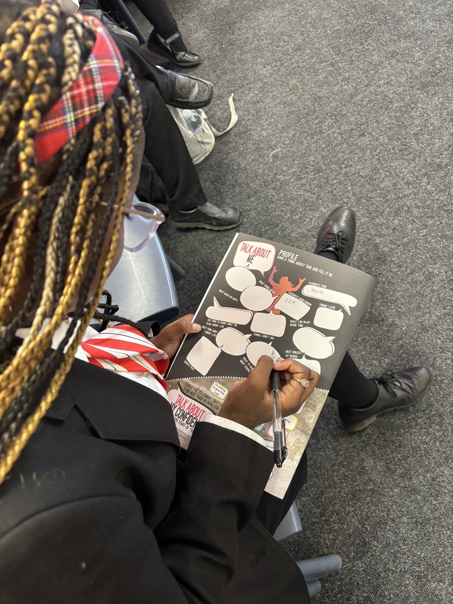 amy_rose2190's tweet photo. We celebrated Time to Talk day 2024 at @ossmastoke with @talkthetalkUK and some amazing students. So excited to see how our newly recruited student oracy champions develop talk and communication within our schools!
#TimeToTalk
@OrmistonAcads @OrmistonTrust @iwill_ormiston https://t.co/ACQHorkZbK