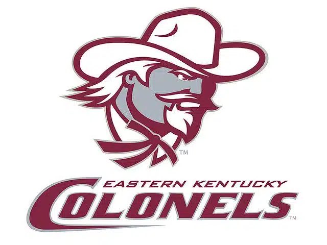 #AGTG Honored to say I have earned a Division 1 offer from Eastern Kentucky University!! <a href="/CoachCJConrad/">CJ Conrad</a>  <a href="/AllenTrieu/">Allen Trieu</a> <a href="/JaredLuginbill/">Jared Luginbill</a> <a href="/247Sports/">247Sports</a> <a href="/CoachParker99/">Andre Parker</a>  <a href="/VikeNationFB/">Viking Football</a> <a href="/gmcsports/">GMC Sports</a> <a href="/on3/"></a> <a href="/eku/">EKU</a>