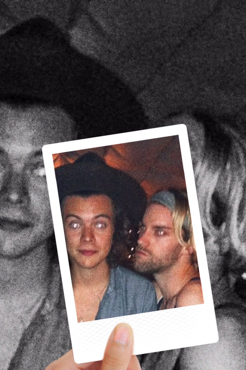nic_willis's tweet photo. Harry 30th Happy Styles 🤍 https://t.co/0qcmvkmNGP