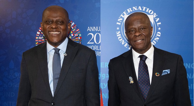 Good People, we need to focus on policy and not go into personal attacks on our fellow citizens who are serving. Yes, our central bank governor, Yemi Cardoso, and the finance minister, Wale Edun, deserve our support and respect. Focus on our national policies and not the