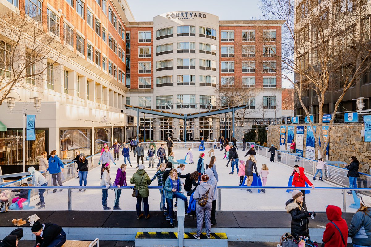 Greenville Events & Cultural Arts (@gvilleevents) on Twitter photo Exciting update: <a href="/ucbi/">United Community</a> Ice on Main has officially been crowned one of @forbes' "10 Great U.S. Ice Skating Rinks"! 🎉⛸️
📖:forbes.com/sites/brittany…
#gvilleevents #greenvillesc #iceonmain Exciting update: <a href="/ucbi/">United Community</a> Ice on Main has officially been crowned one of @forbes' "10 Great U.S. Ice Skating Rinks"! 🎉⛸️
📖:forbes.com/sites/brittany…
#gvilleevents #greenvillesc #iceonmain