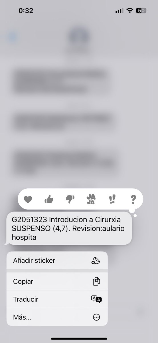 jaimemeza_'s tweet photo. No puedo suspender con un 2, tiene que ser todo por 1 o 2 preguntas 😑 https://t.co/VNIGI3Zznp