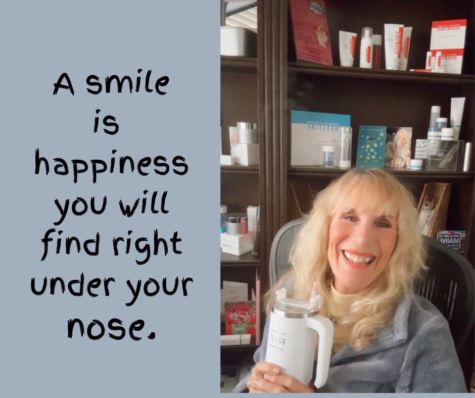 IhleDinah's tweet image. Smile because the day is so bright.
Smile because you will get it right.
It's a new day so keep smiling my dear.
Let go of your stress and fear and have a lovely day.
#smilechallenge #smilescount #justkeepsmiling
